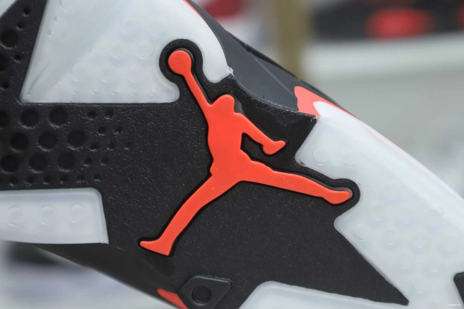 6 Jordan Air Jordan 2019 infrared 1225